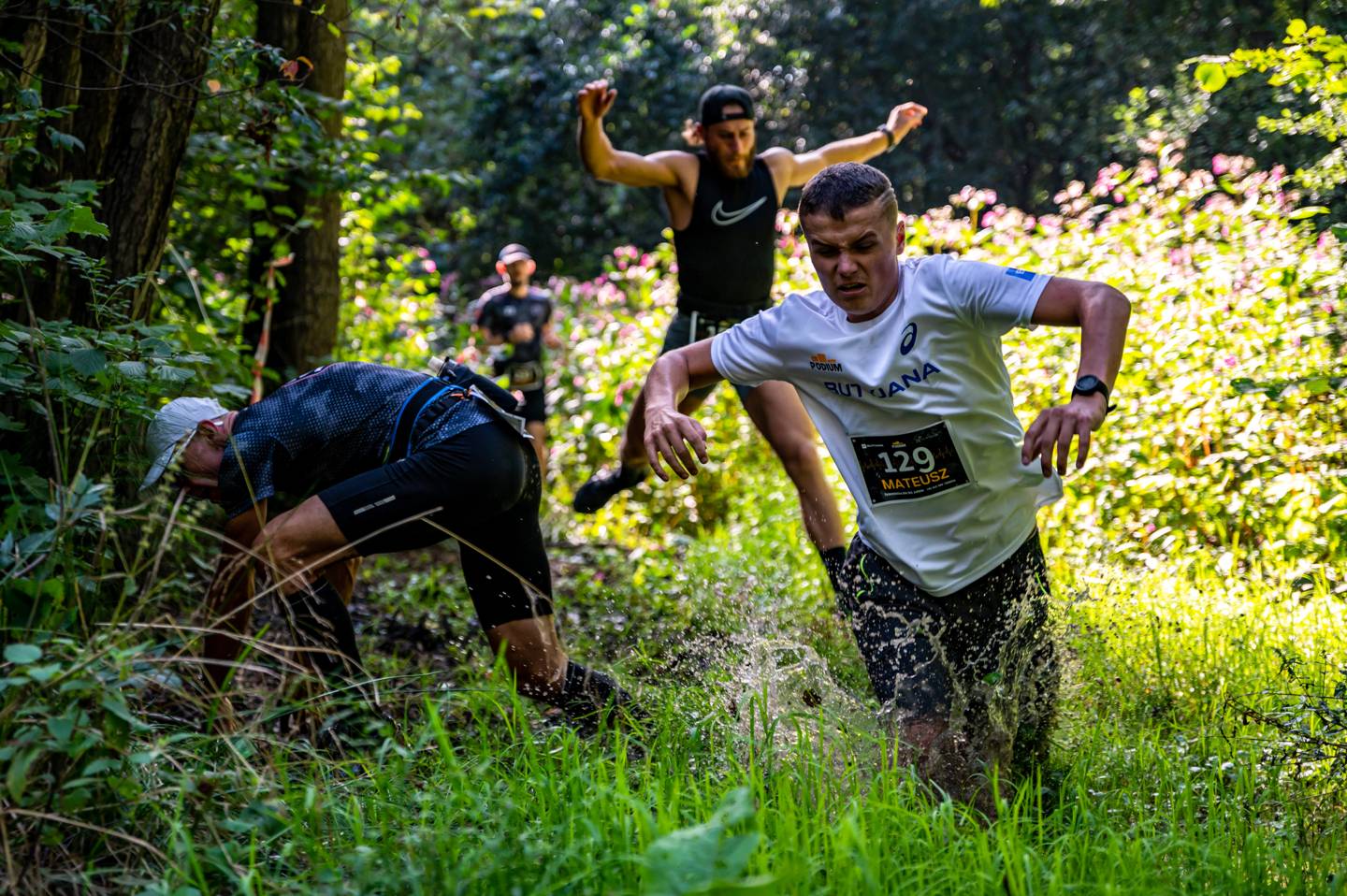 Kwintesencja Trail Runningu. Wbiegnij na PODIUM z Buty Jana 2022