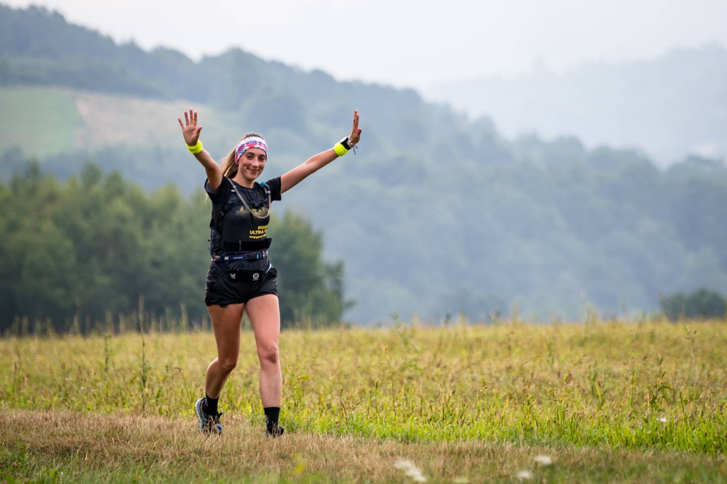 Pogórze Ultra Trial
