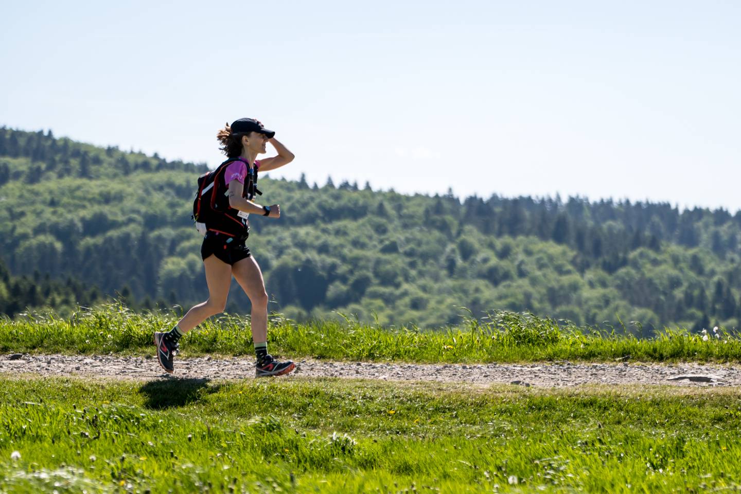 Ultramaraton Jaga-Kora