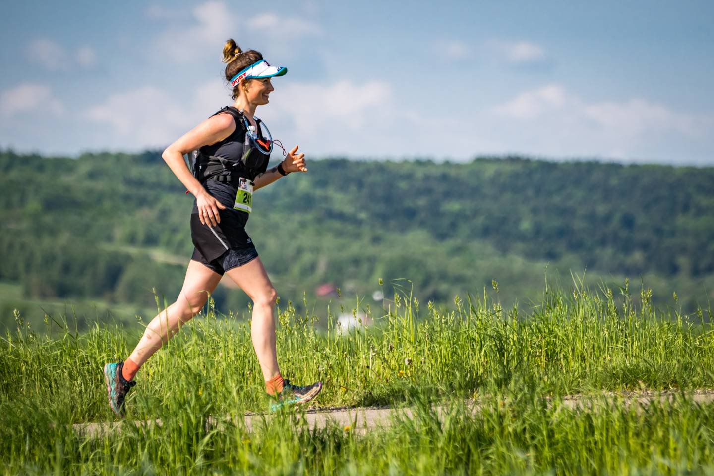 Ultramaraton Podkarpacki