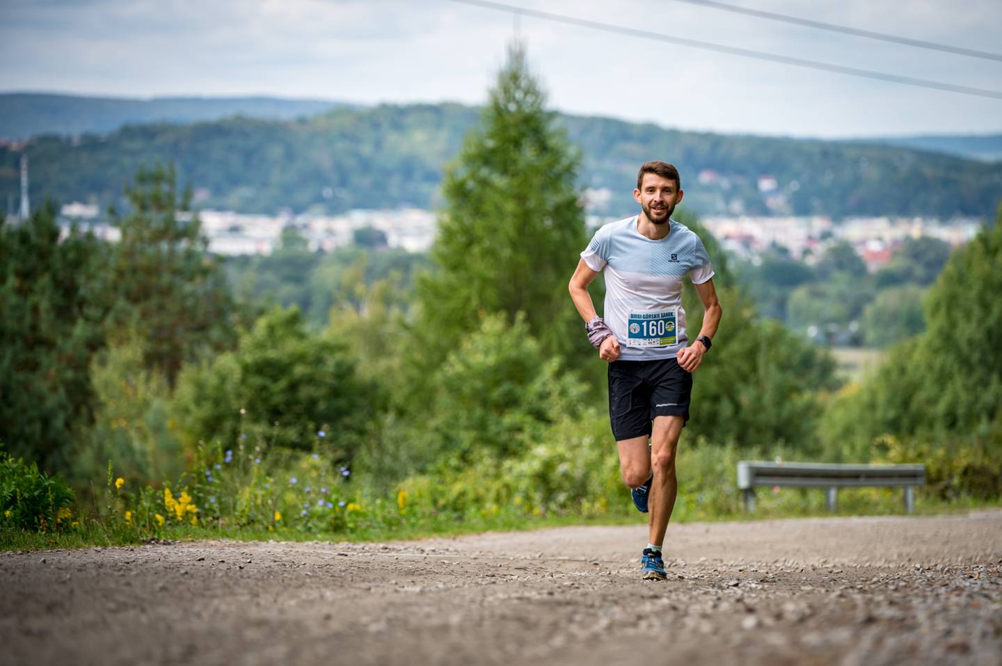 Biegi Górskie Sanok