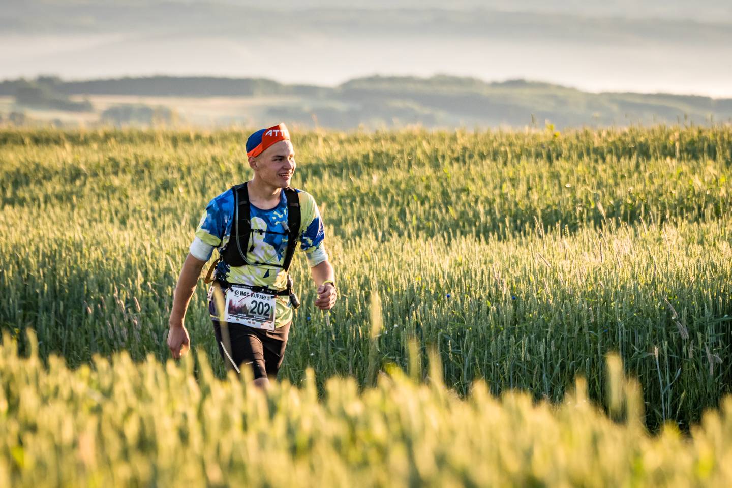 Ultra przesilenie Dynów