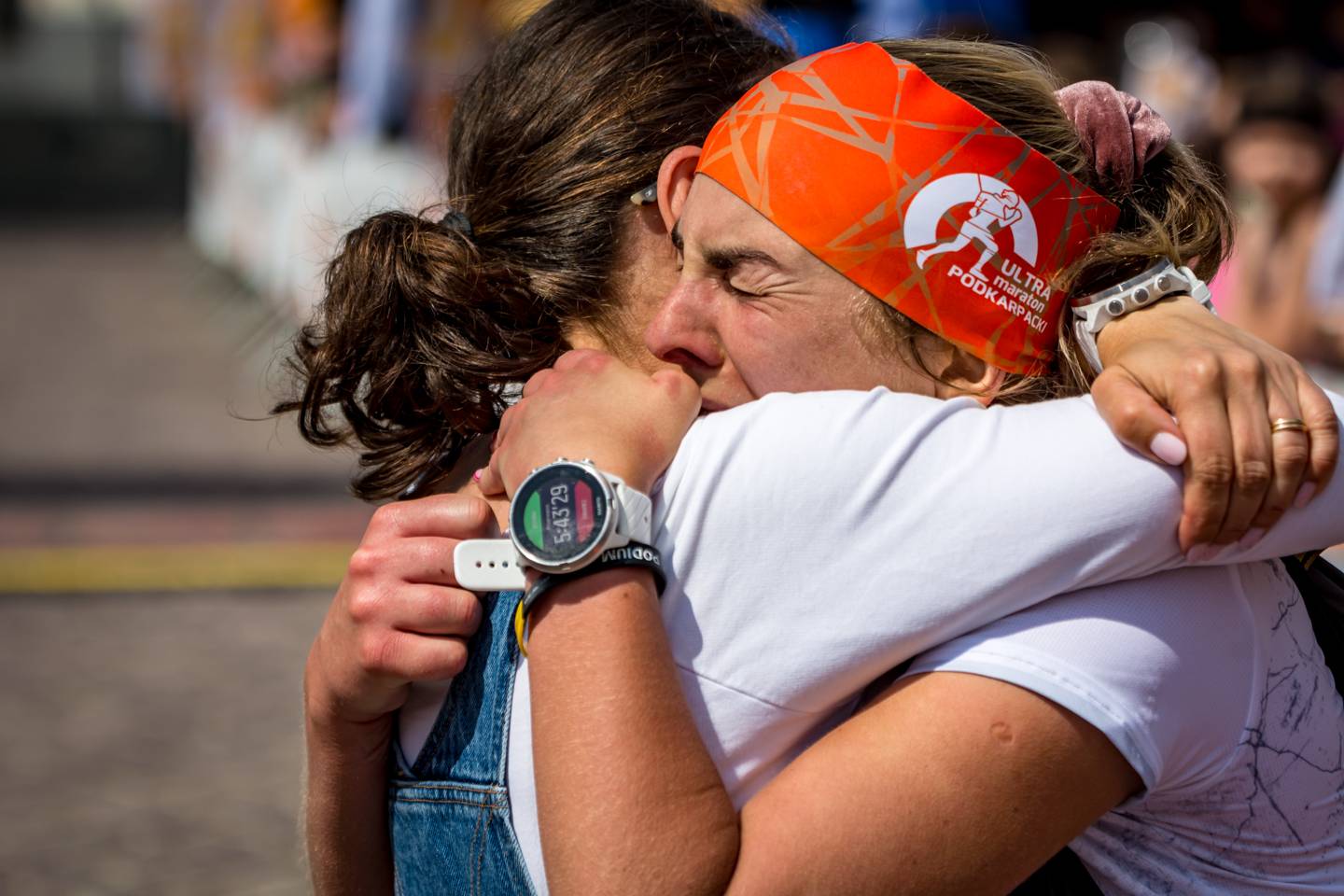 Pierwsze Ultra, Ultramaraton Podkarpacki 2022