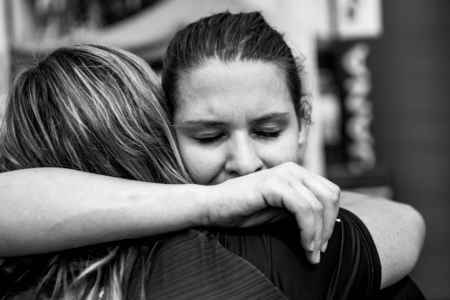 W uścisku przyjaciółki PUT2022