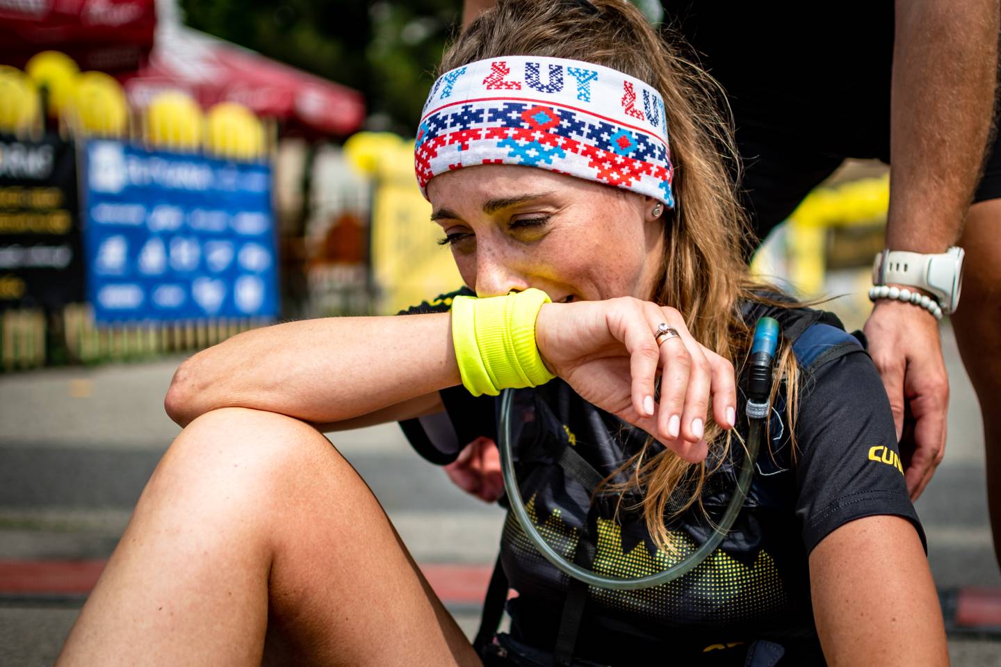 Meta Pogórze Ultra Trial