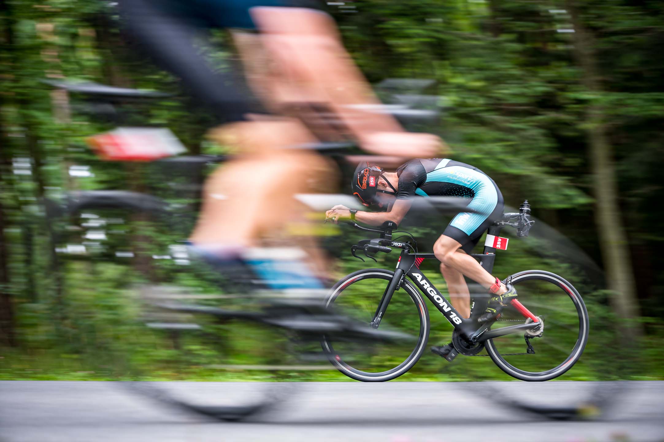 Grand Chotowa Triathlon